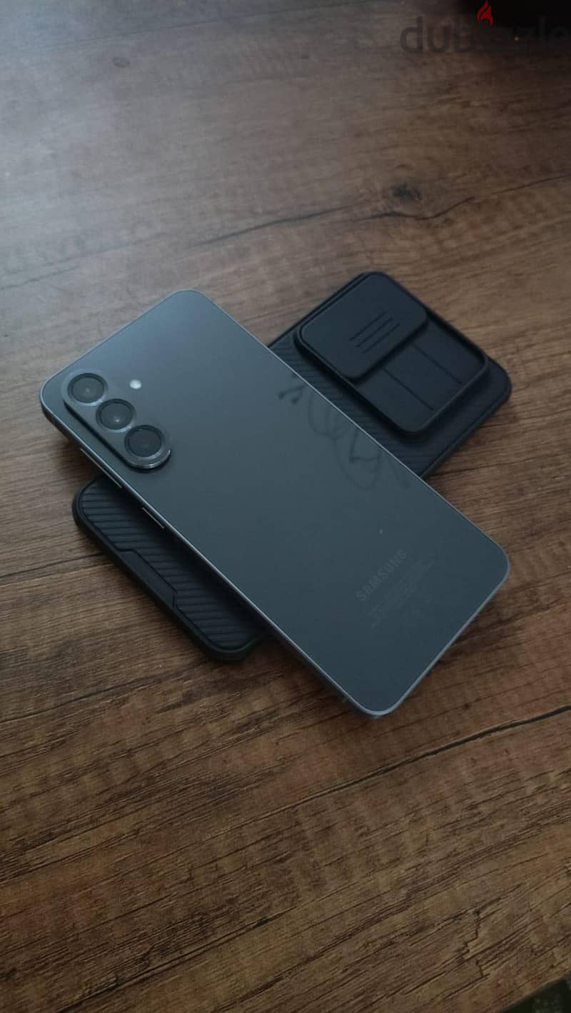 Samsung A56 5
