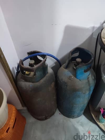 ٢ أنبوبة