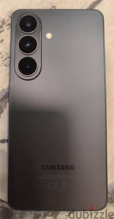 Samsung S26