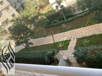شقة للإيجار في مدينتي B10، م116 ، 3 نوم، فيو جاردن، بحري صريح، جميع المرافق، موقع مميز