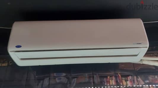 تكيف كارير 3 حصان