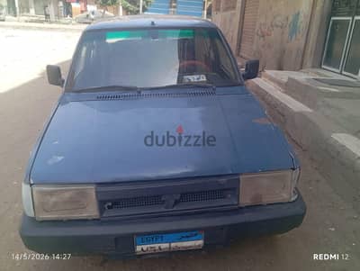 فيات شاهين 1995