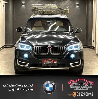 Bmw X 5 2016 X drive