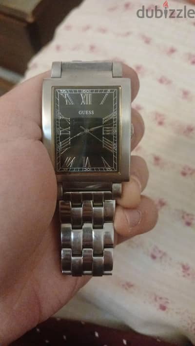 guess original watch