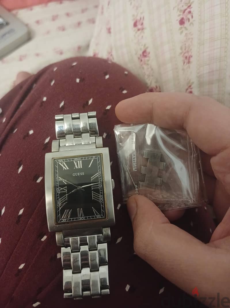 guess original watch 2