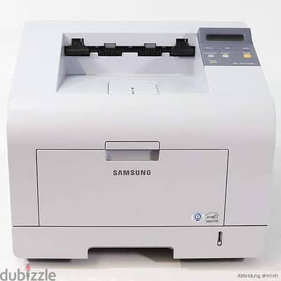 طابعة سامسونج printer samsung