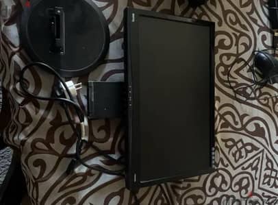 شاشة benq