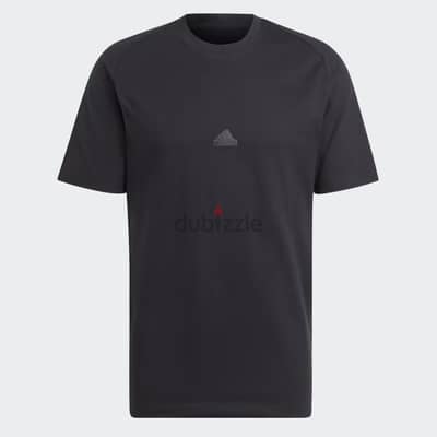 New adidas Originals Z. N. E. Short Sleeve Tee