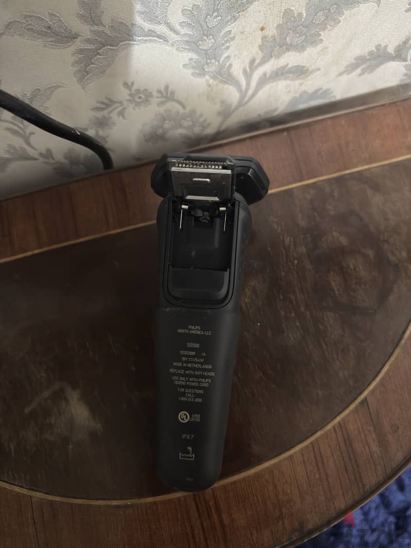 Philips shaver5300 1