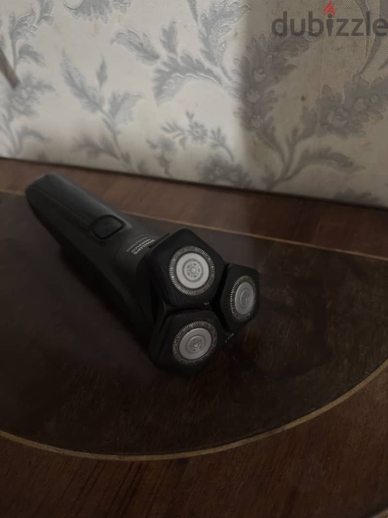 Philips shaver5300 2