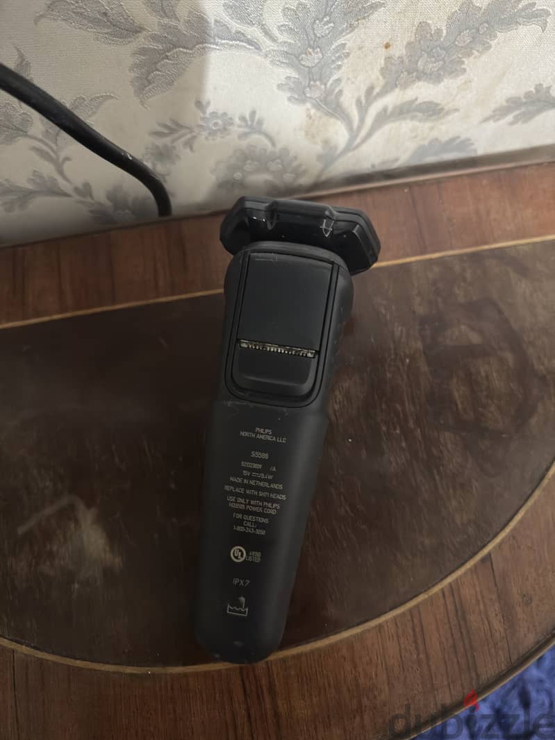Philips shaver5300 3