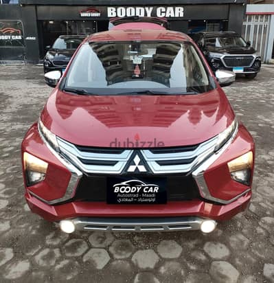 Mitsubishi Xpander 2022