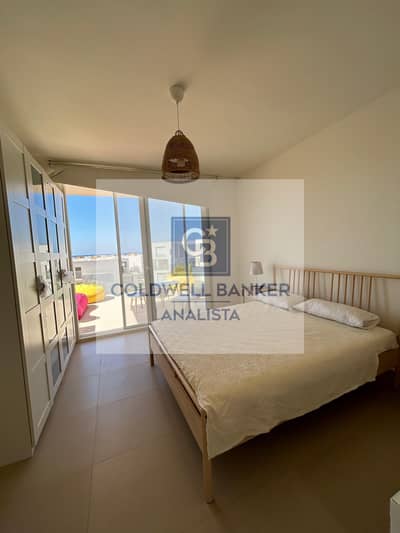 Dwelling Chalet penthouse for sale prime location in Seashell