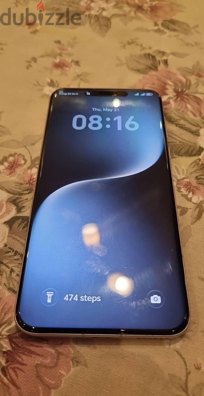 Honor Magic7 Pro 5