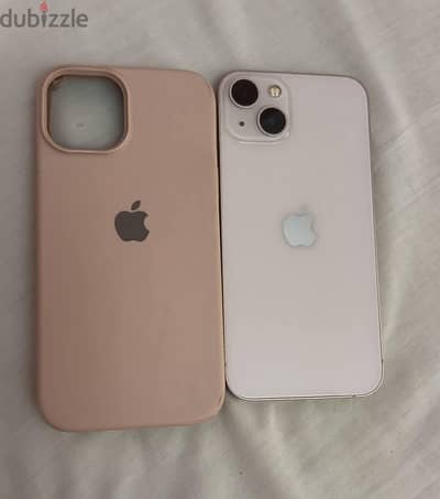 Apple - iPhone 13