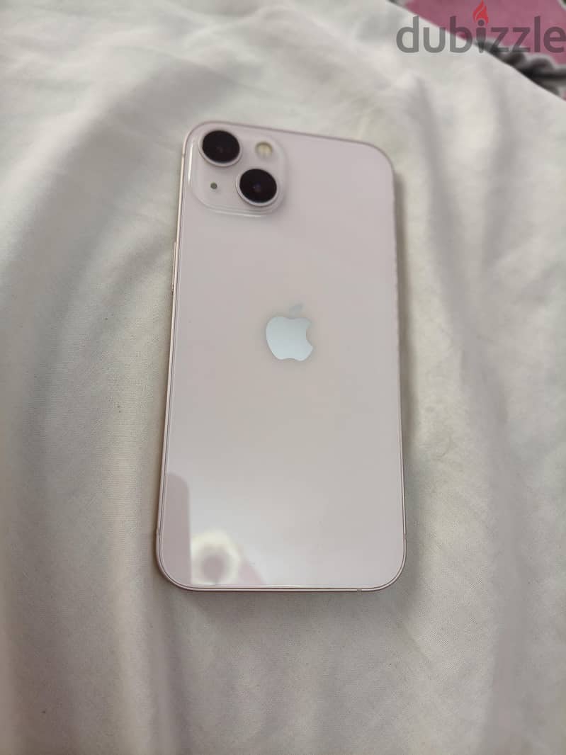 Apple - iPhone 13 2