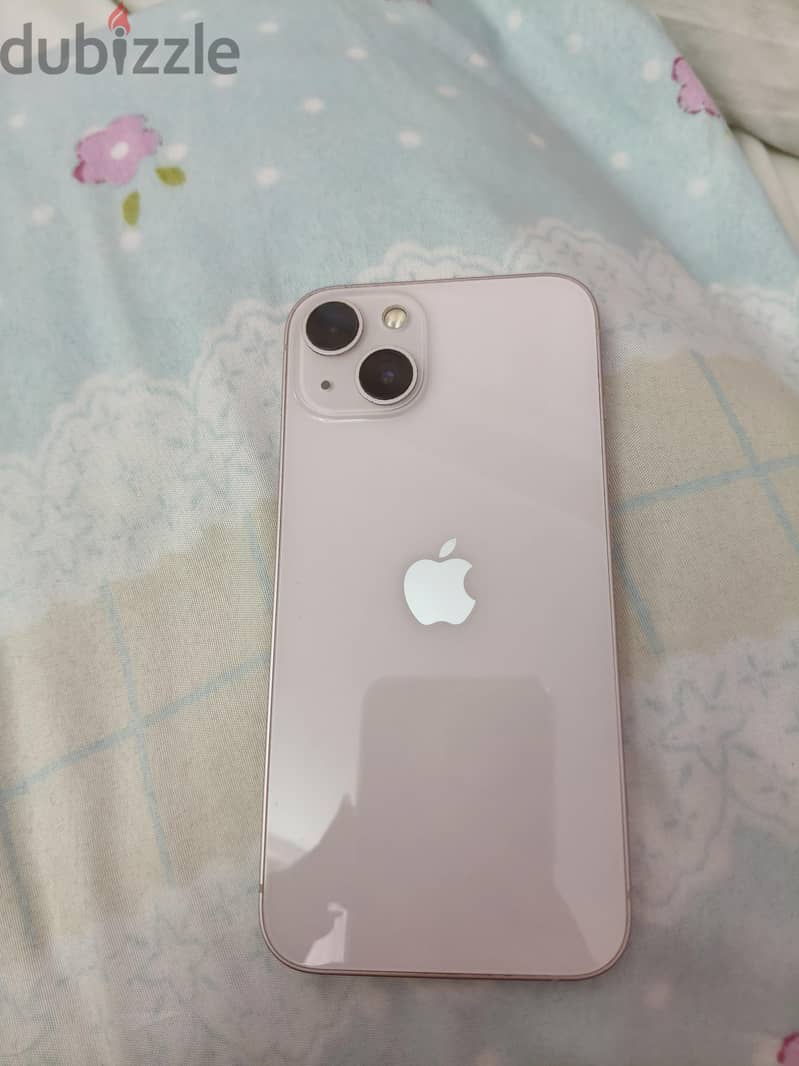 Apple - iPhone 13 3