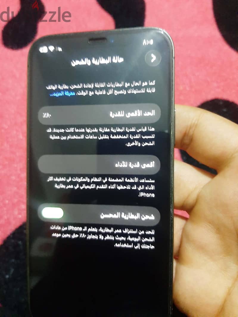 ايفون 12pro 2