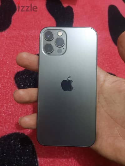 ايفون 12pro
