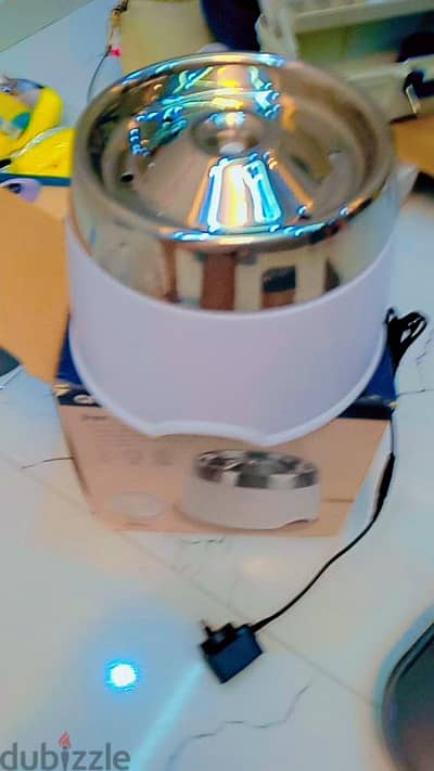pet water fountain