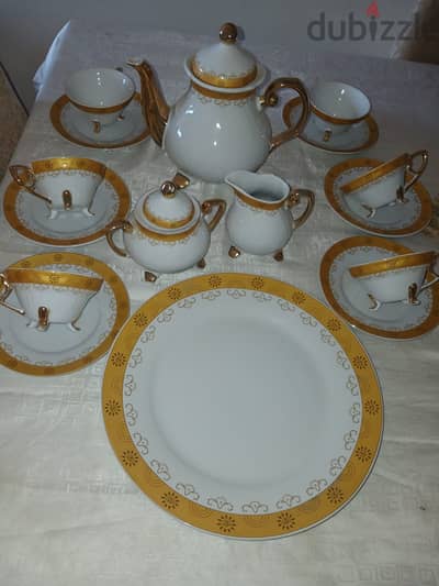 طقم جاتوه