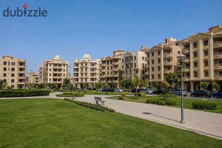 شقة للبيع 185 متر - الاندلس 2 القاهرة الجديدة
