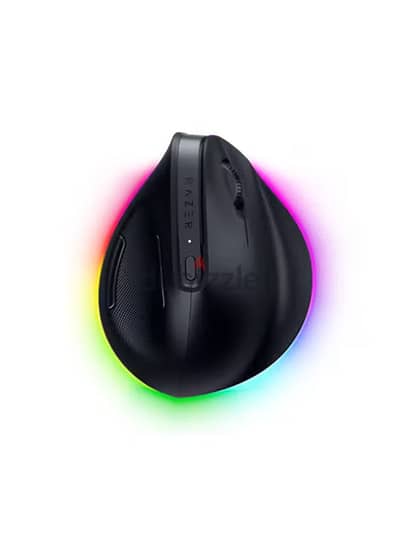 Pro Click V2 Vertical - Wireless Gaming Mouse