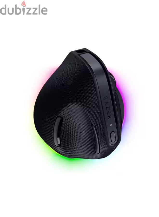 Pro Click V2 Vertical - Wireless Gaming Mouse 1