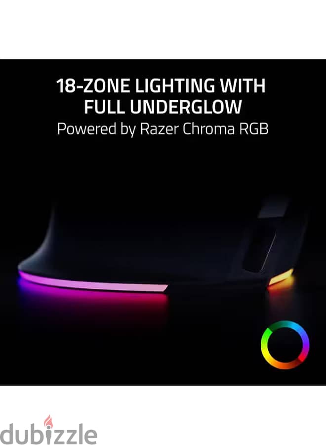 Pro Click V2 Vertical - Wireless Gaming Mouse 3