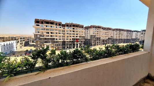 DP 2.2M  Apartment for sale 130m - Dejoya Compound Sheikh Zayed