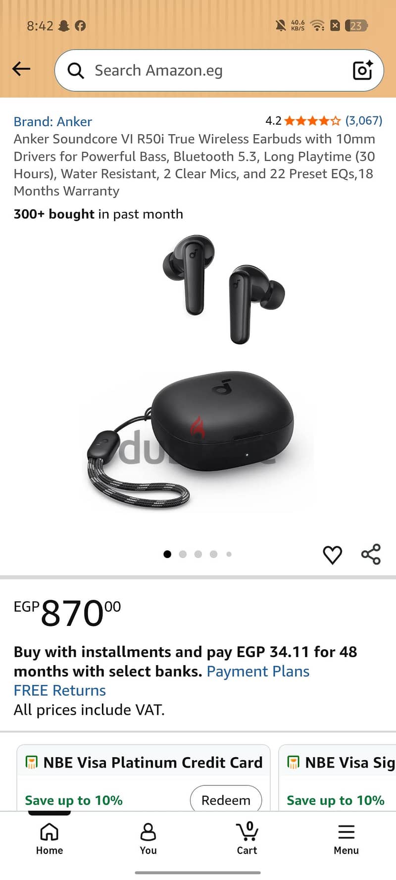 Anker sound core 1