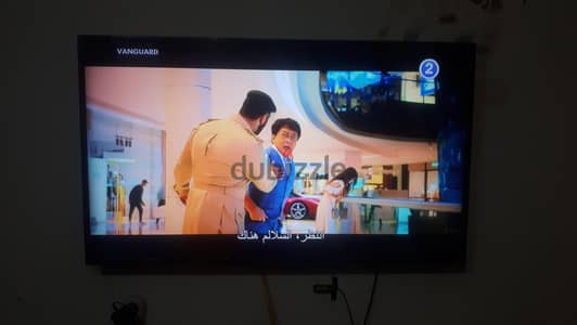 شاشه ال جى ٤٩بوصه عاديه مش سمارت