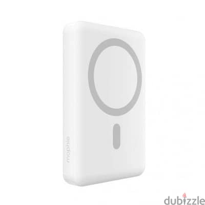 Mophie Power Bank Charger