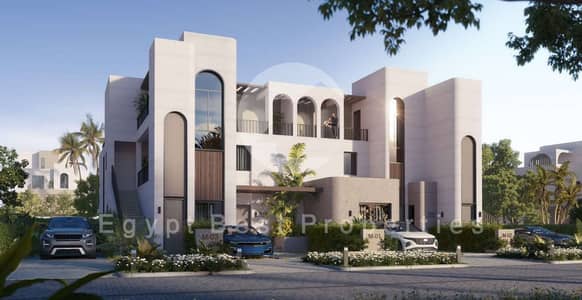 VILLA FOR SALE IN GREEN VALLEY LANDSCAPE VIEW INSTALLMENT UP TO 9 YEARS IN OCTOBER