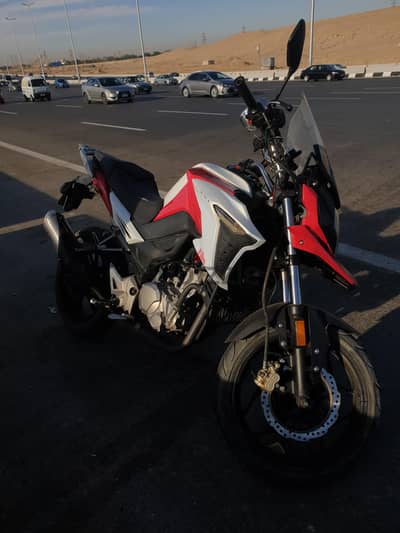 Honda  Hoyeng RV2٥0