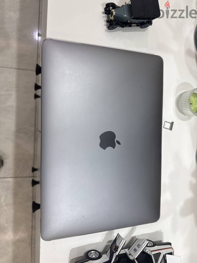 Macbook pro 2018 core i5 2