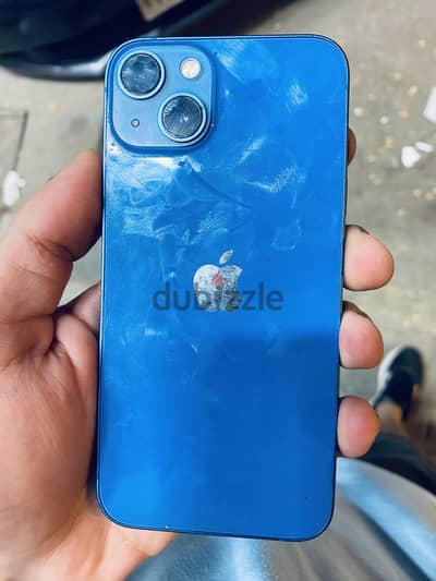 Iphone 13 128 giga