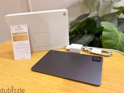 Xiaomi pad 6
