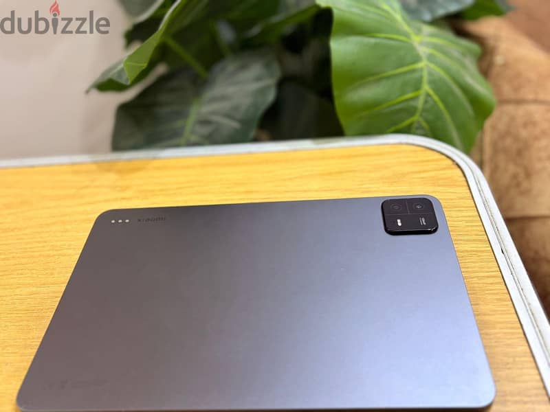 Xiaomi pad 6 3