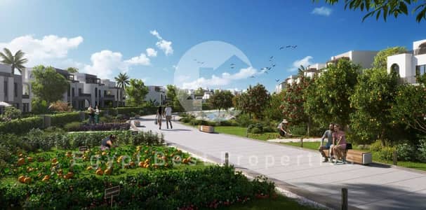 OVER 9 YEARS IN GREEN VALLEY 3 BEDROOM APARTMENT WITH LARGE GARDEN FOR SALE