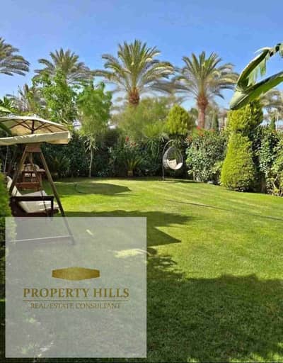 I'm selling a fully finished, turnkey villa in The Helidge compound next to Allegria.