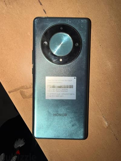 Honor X9b