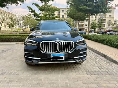 Bmw x5 2023