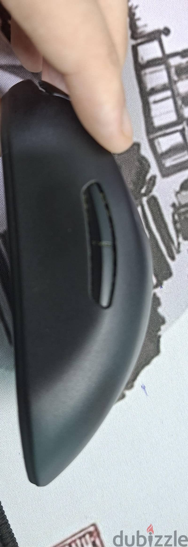 steelseries prime mini wireless 3