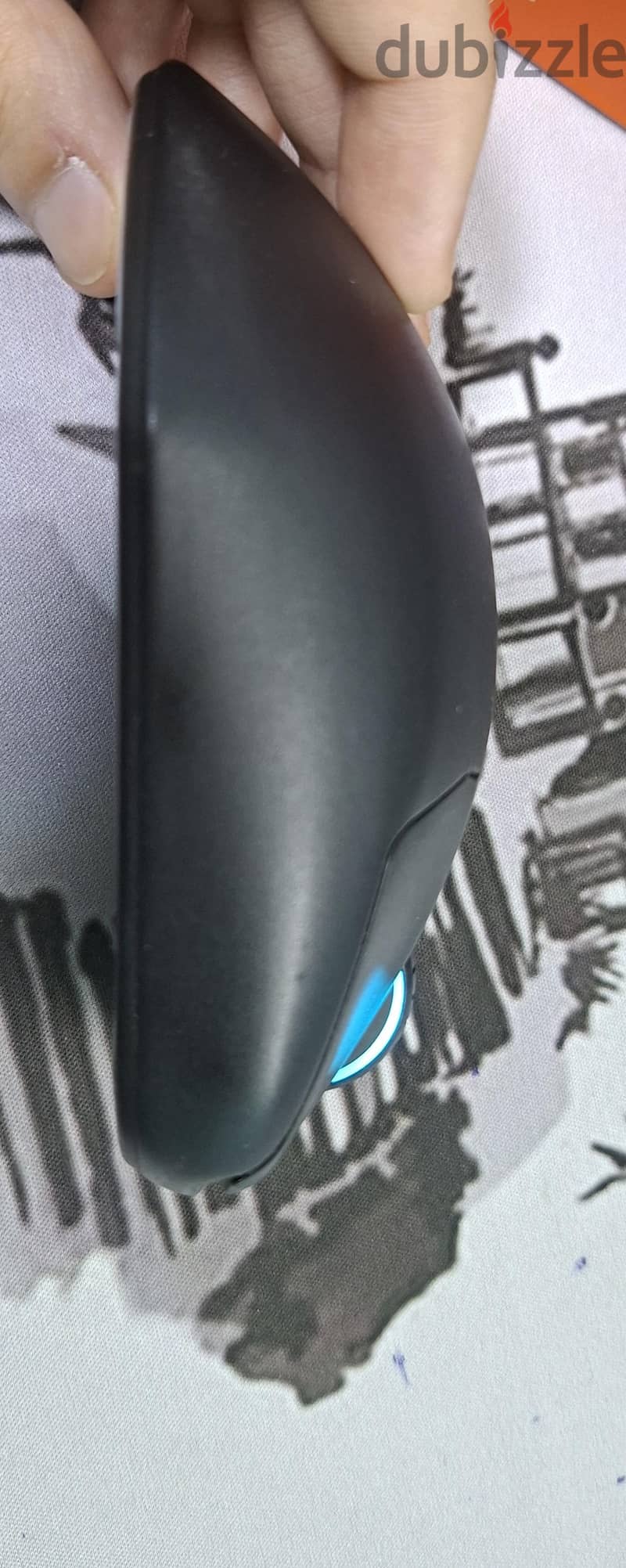 steelseries prime mini wireless 4