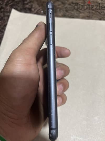 Iphone 11 64 GB
