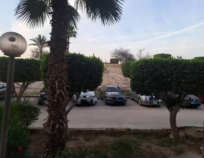 شقة للبيع مدينة ١٥ مايو