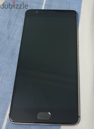 One Plus 3