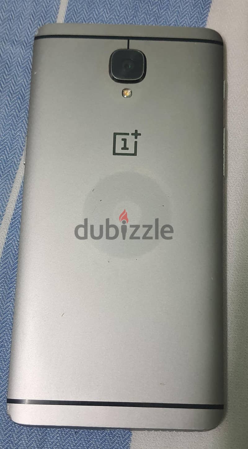 One Plus 3 1