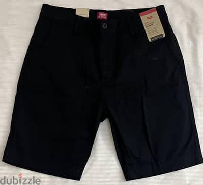 Levi’s shorts size 30| شورت ليفيز اصلي مقاس 30